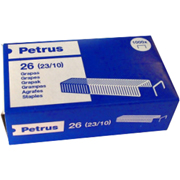 PETRUS GRAPAS 26 (23/10) COBREADAS 1.000-PACK 55719